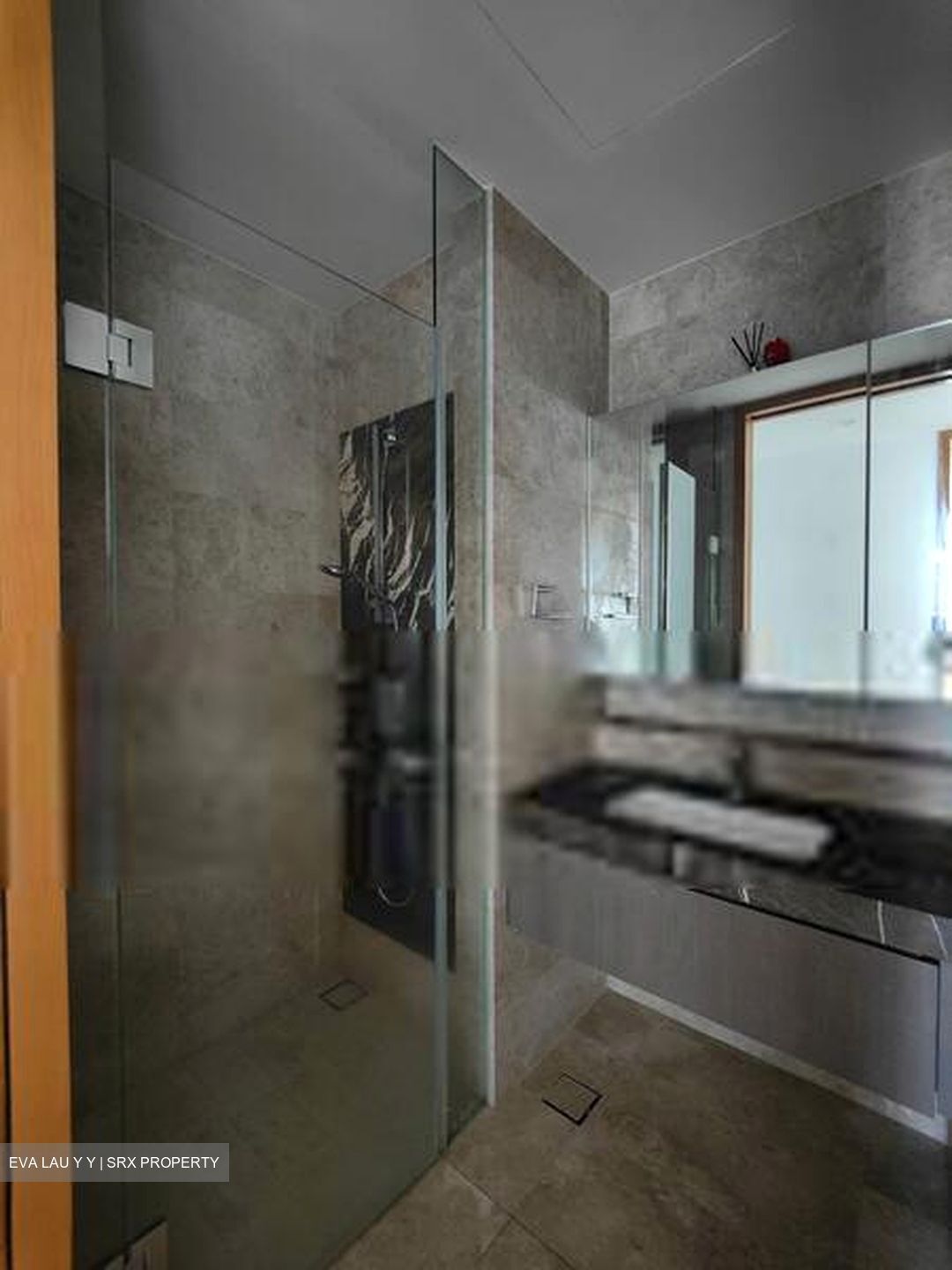 Marina One Residences (D1), Apartment #553827361